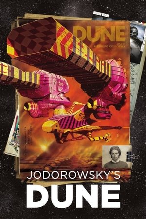 Watch Free Jodorowskys Dune (2013)