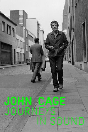 Watch Free John Cage Journeys in Sound (2012)