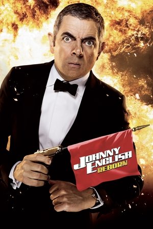 Watch Free Johnny English Reborn 2011