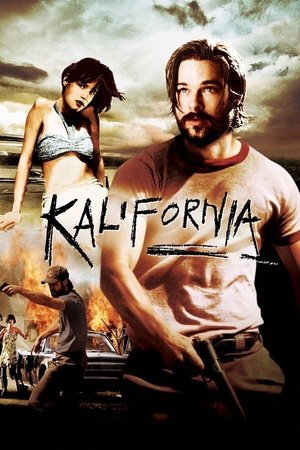 Watch Free Kalifornia 1993