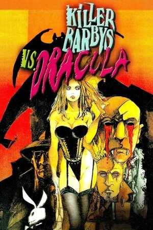 Watch Free Killer Barbys vs Dracula (2002)