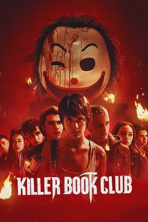 Watch Free Killer Book Club (2023)