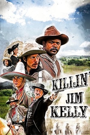 Watch Free Killin Jim Kelly (2025)