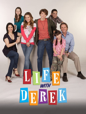 Watch Free Life with Derek (20052009)