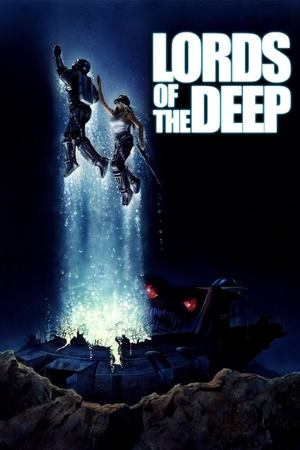 Watch Free Lords of the Deep (1989)