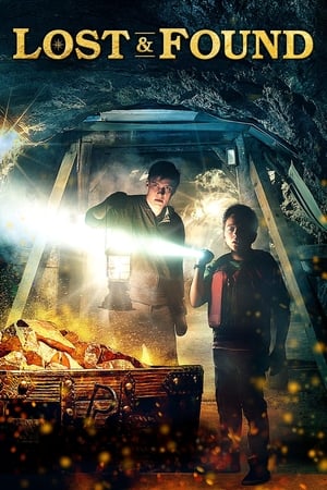 Watch Free Lost & Found (2016)