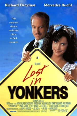 Watch Free Lost in Yonkers (1993)