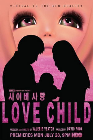 Watch Free Love Child (2014)