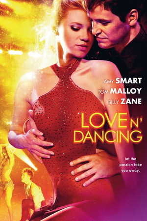 Watch Free Love N Dancing (2009)