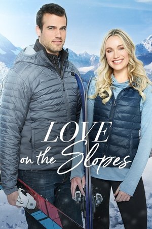 Watch Free Love on the Slopes (2018)