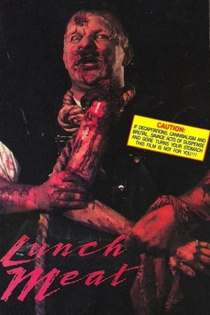 Watch Free Lunch Meat (1987)