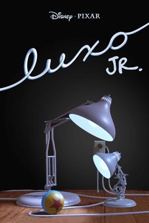 Watch Free Luxo Jr (1986)