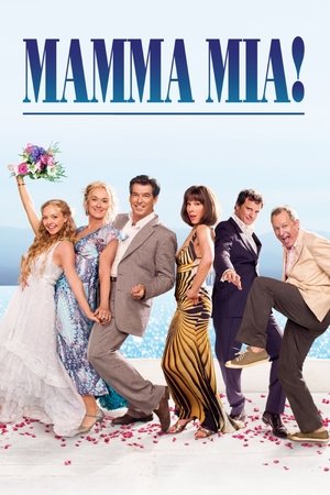 Watch Free Mamma Mia! (2008)