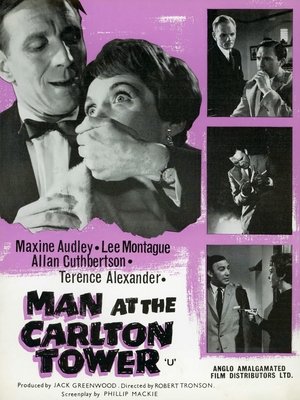 Watch Free Man at the Carlton Tower (1961)