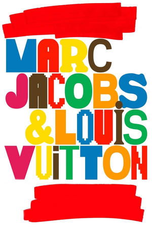 Watch Free Marc Jacobs & Louis Vuitton (2007)