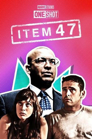 Watch Free Marvel One Shot Item 47 (2012)