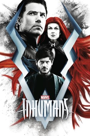 Watch Free Inhumans (2017)