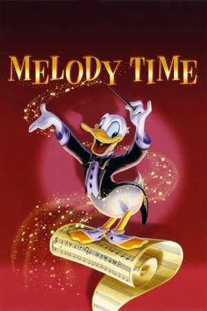Watch Free Melody Time (1948)