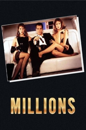 Watch Free Millions (1991)