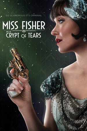 Watch Free Miss Fisher & the Crypt of Tears (2020)