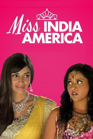 Watch Free Miss India America (2015)