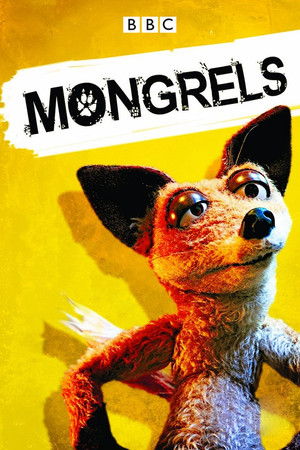 Watch Free Mongrels (20102011)