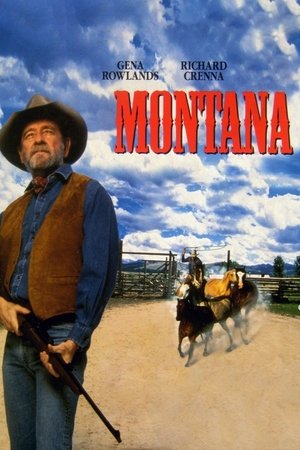 Watch Free Montana (1990)