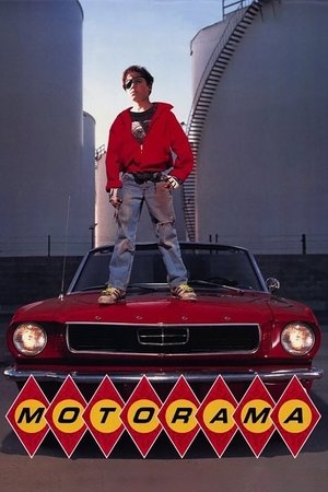 Watch Full Movie: Motorama (1991)