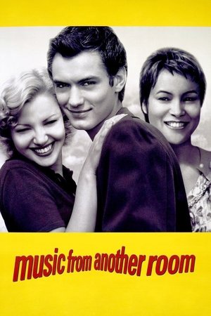 Watch Free Music from Another Room (1998)
