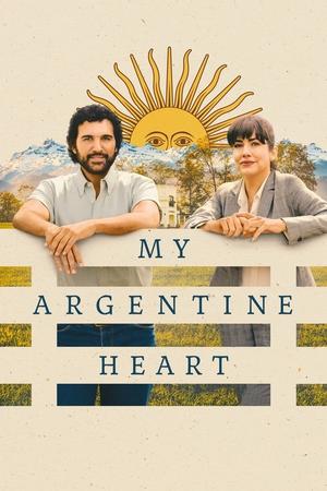 Watch Free My Argentine Heart (2025)