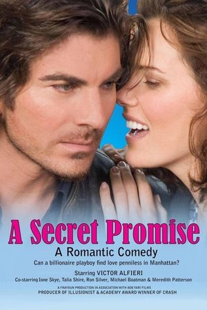 Watch Free A Secret Promise (2011)
