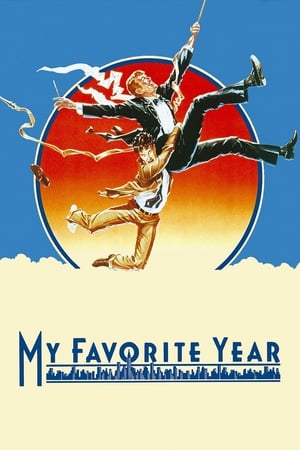 Watch Free My Favorite Year (1982)