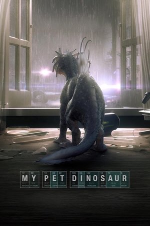 Watch Free My Pet Dinosaur (2017)