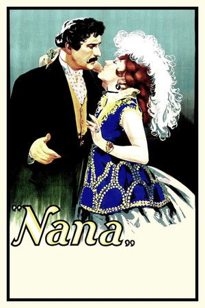 Watch Free Nana (1926)