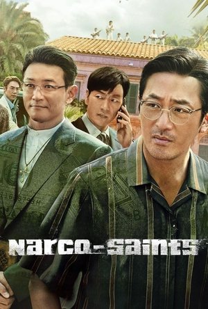 Watch Free The Accidental Narco (2022-)