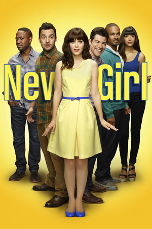 Watch Free New Girl