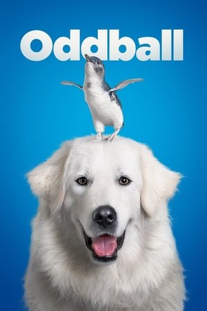 Watch Free Oddball (2015)