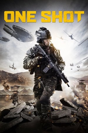 Watch Full Movie: One Shot (2014)