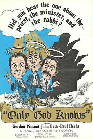 Watch Free Only God Knows (1974)