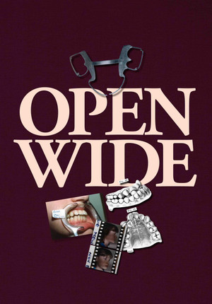 Watch Free Open Wide (2024)