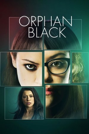 Watch Free Orphan Black
