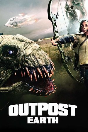 Watch Free Outpost Earth (2019)