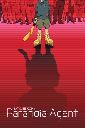 Watch Free Paranoia Agent (2004 )