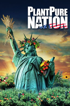 Watch Free PlantPure Nation (2015)