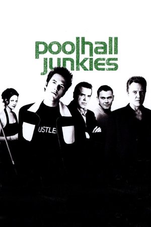 Watch Free Poolhall Junkies (2002)