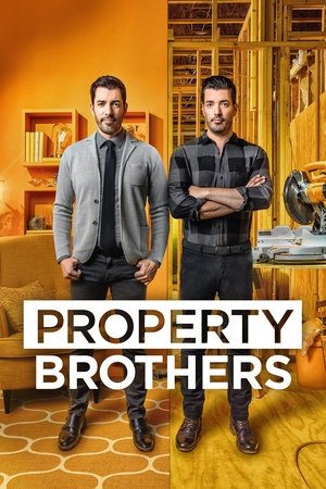 Watch Free Property Brothers (2011 )