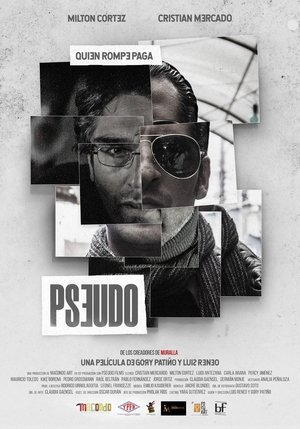Watch Free Pseudo (2020)