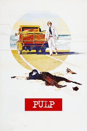 Watch Free Pulp (1972)