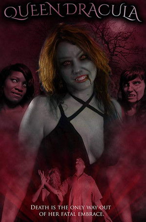 Watch Free Queen Dracula (2017)