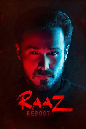 Watch Free Raaz Reboot (2016)